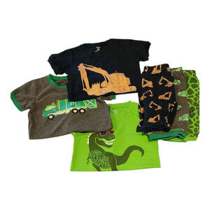 Pajama Sets Toddler